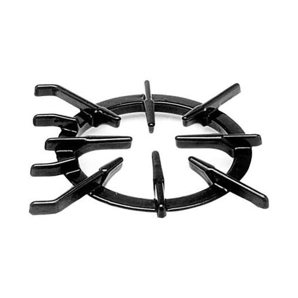 Vulcan Hart Spider Grate 9-1/2D, 14-1/2 Longst Pt 14252 - main